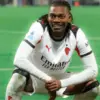 Winger asal Portugal itu dikabarkan berpotensi meninggalkan Rossoneri.