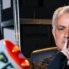 Mourinho disebut telah menyerahkan daftar pemain incaran kepada manajemen Real Madrid.