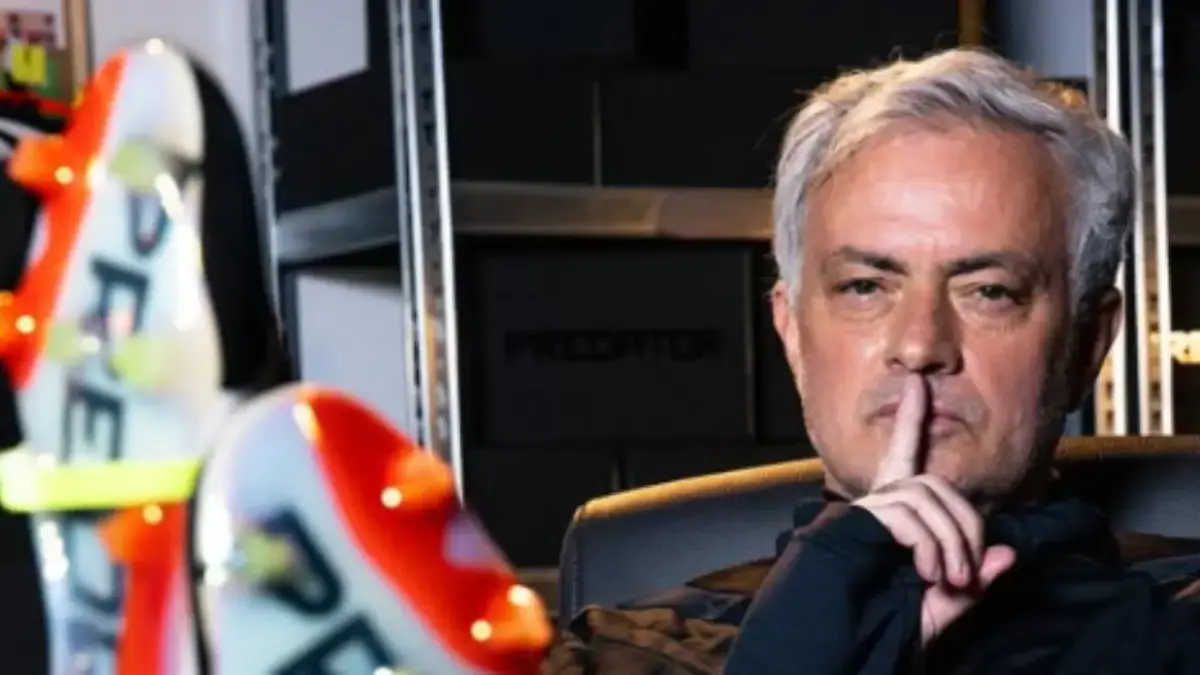 Jose Mourinho Disebut Ingin Datangkan 3 Pemain Baru ke Real Madrid pada Bursa Transfer 2026 Mourinho disebut telah menyerahkan daftar pemain incaran kepada manajemen Real Madrid.