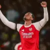 Arsenal semakin dekat dengan gelar juara Premier League musim 2025/2026 setelah meraih kemenangan penting.