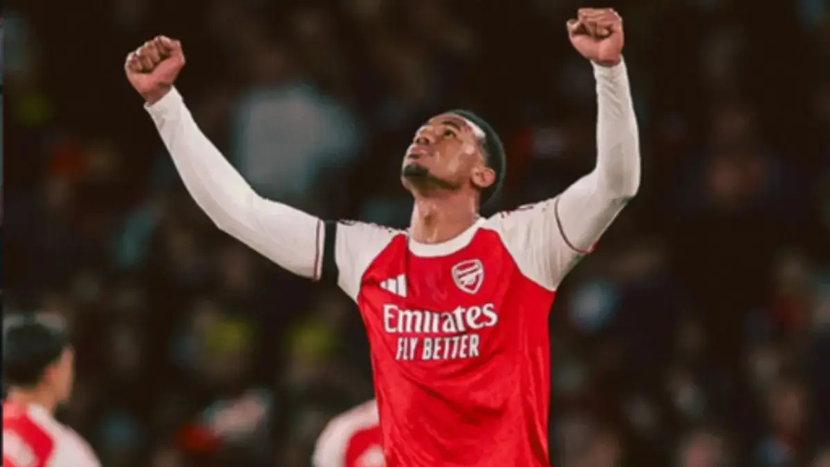 Arsenal semakin dekat dengan gelar juara Premier League musim 2025/2026 setelah meraih kemenangan penting.
