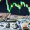 Ilustrasi dolar as