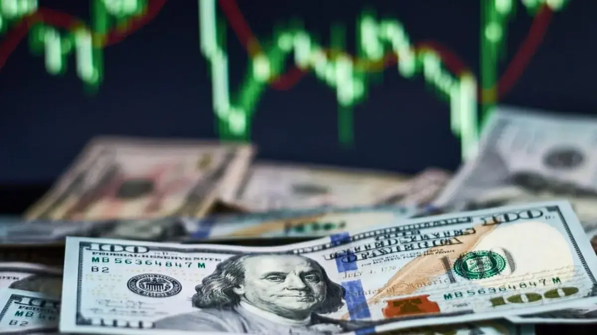 Rupiah Sentuh Rp17.728 per Dolar AS, Konflik Timur Tengah dan Inflasi AS Jadi Biang Kerok Ilustrasi dolar as