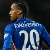 Chelsea resmi menobatkan Joao Pedro sebagai Pemain Terbaik Musim Ini.