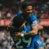 Peluang Chelsea untuk tampil di Liga Champions musim depan ternyata masih terbuka meski situasinya cukup rumit