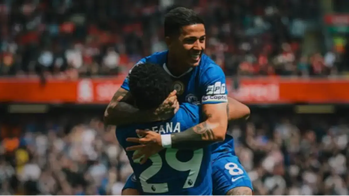 Peluang Chelsea untuk tampil di Liga Champions musim depan ternyata masih terbuka meski situasinya cukup rumit