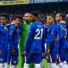Pertandingan Chelsea vs Tottenham menjadi salah satu laga paling menentukan di penghujung musim.