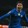 Gol cepat yang dicetak Enzo Fernández pada menit ke-17 membuat The Blues memimpin jalannya pertandingan.
