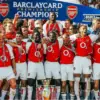 Kesuksesan Arsenal musim 2003/2004 terasa makin ikonik jika melihat kondisi teknologi saat itu.