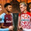 Freiburg vs Aston Villa