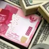Kurs dolar rupiah