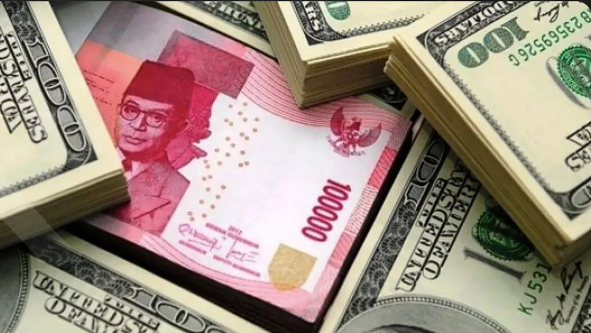 Kurs Dolar Rupiah Hari Ini 21 Mei 2026: Di Prediksi Stabil di 17.600, Rupiah Mulai Berbalik Menguat Kurs dolar rupiah