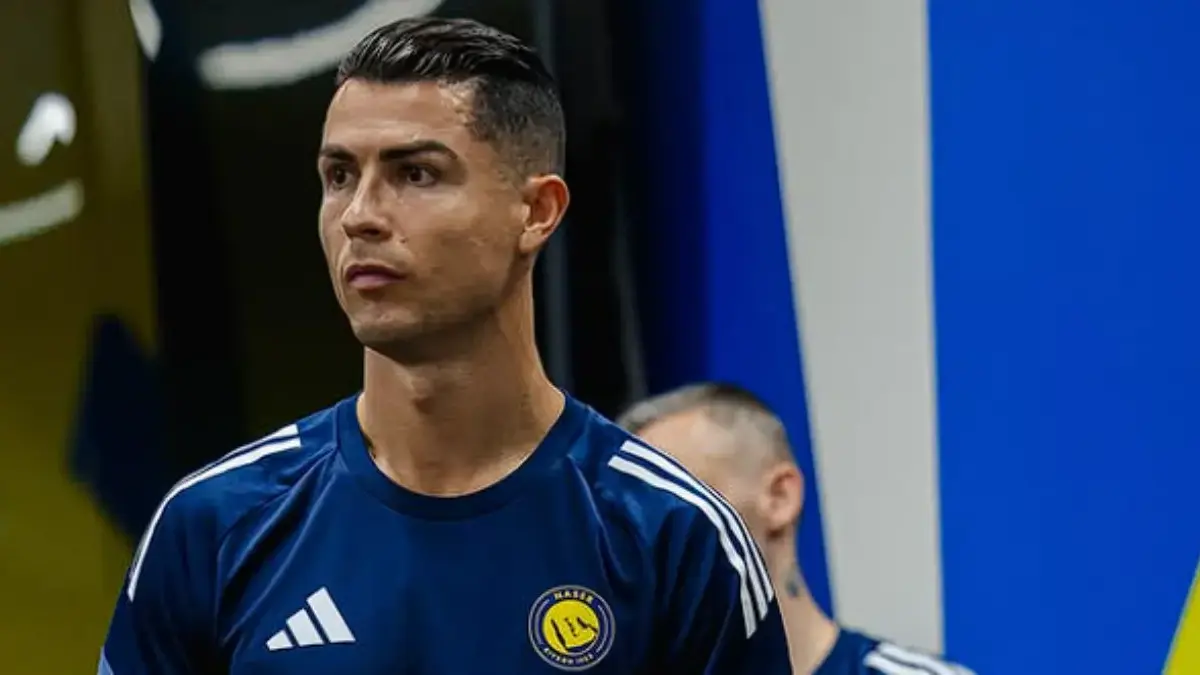 Ronaldo