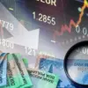 Ilustrasi rupiah