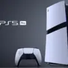 PS5 Pro hadir dengan peningkatan performa yang diklaim lebih tinggi dibanding versi standar.