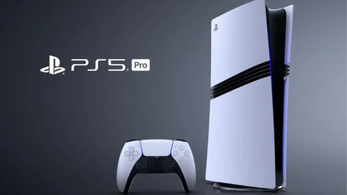 PS5 Pro hadir dengan peningkatan performa yang diklaim lebih tinggi dibanding versi standar.
