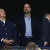 Pangeran William pernah mengungkapkan bahwa dirinya memilih mendukung Aston Villa sejak kecil.