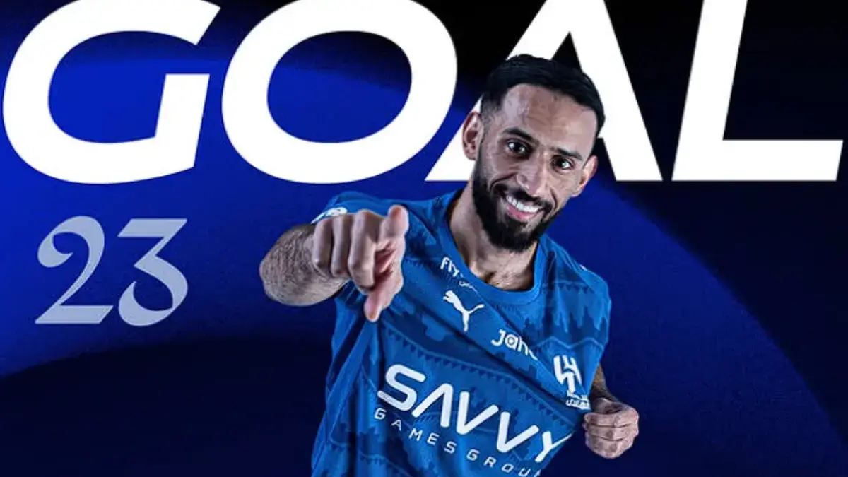 Al Hilal