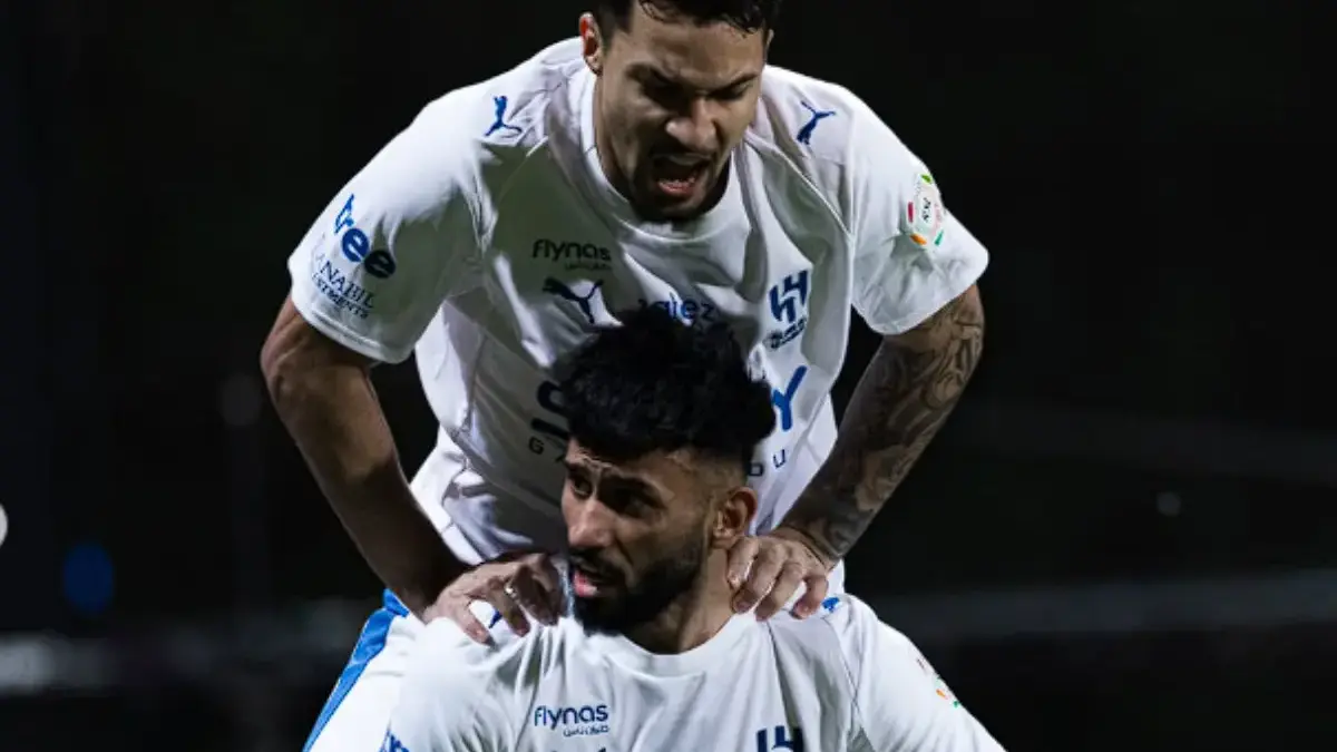 Al Hilal