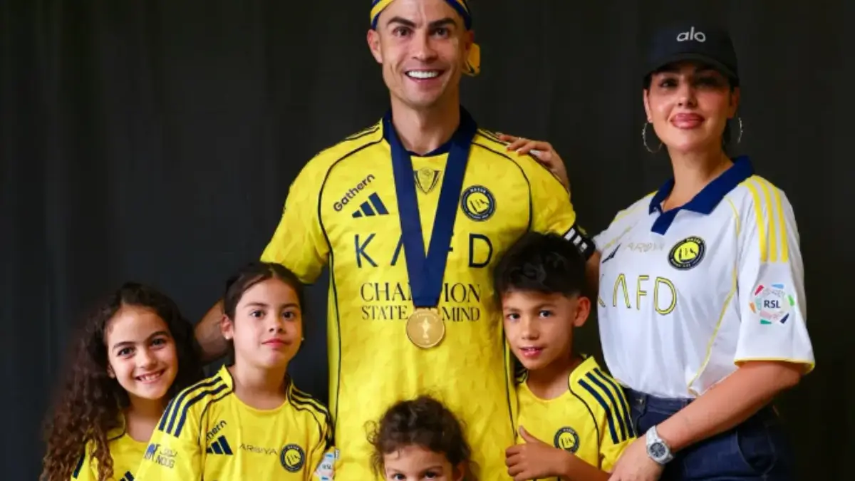 Cristiano Ronaldo kembali membuktikan kualitasnya sebagai salah satu pesepak bola terbaik dunia.