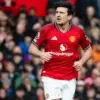 Harry Maguire dipastikan tidak masuk dalam skuad Tim nasional sepak bola Inggris.