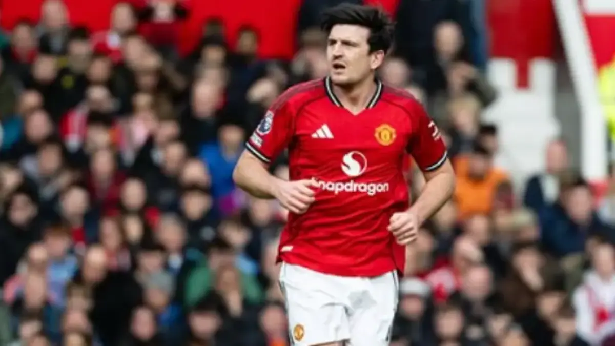 Era Baru Inggris Dimulai, Harry Maguire Tak Lagi Dipanggil Timnas Harry Maguire dipastikan tidak masuk dalam skuad Tim nasional sepak bola Inggris.