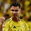 Meski tampil impresif sepanjang musim, CR7 harus rela kalah dalam persaingan perebutan gelar top skor.