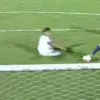 Baru tiga menit setelah kick-off babak kedua, Dalberto berhasil mencetak gol pada menit ke-48.