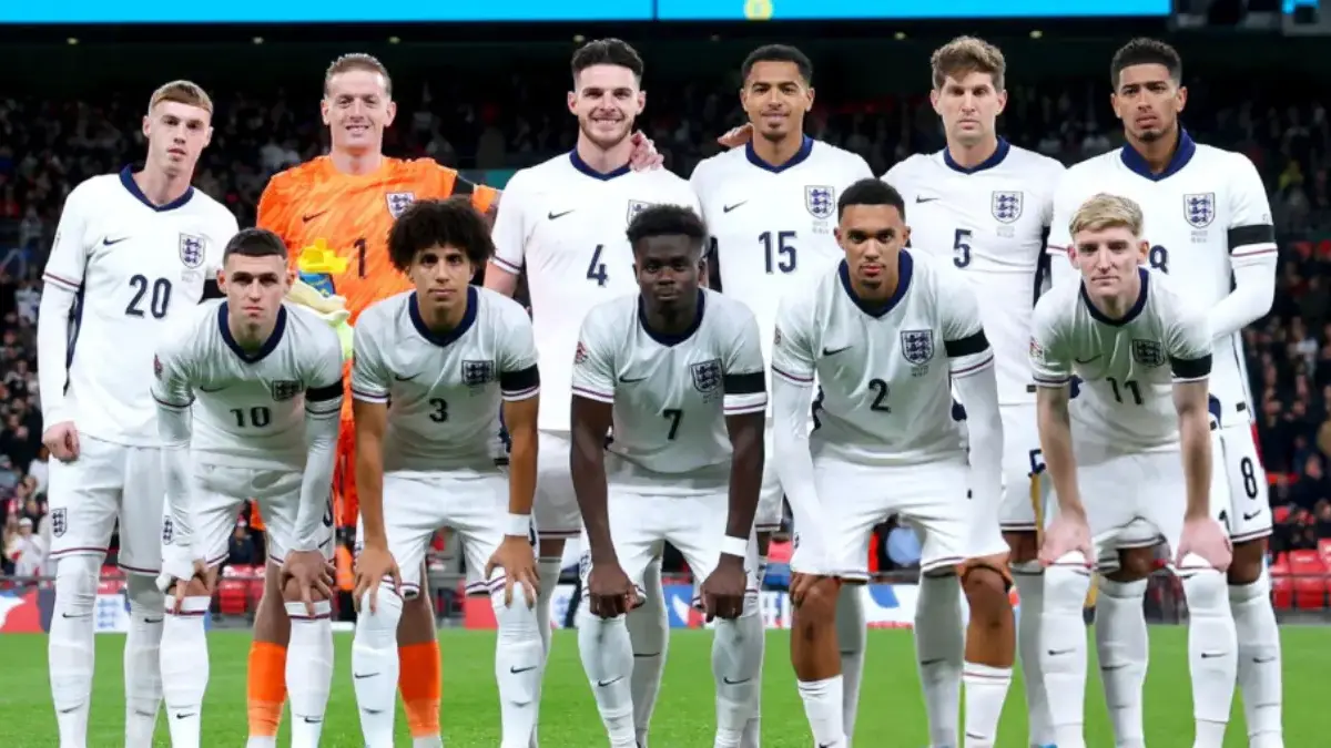 BREAKING: Thomas Tuchel Coret Phil Foden & Harry Maguire, Ini Daftar 26 Pemain Inggris untuk Piala Dunia 2026 Timnas Inggris