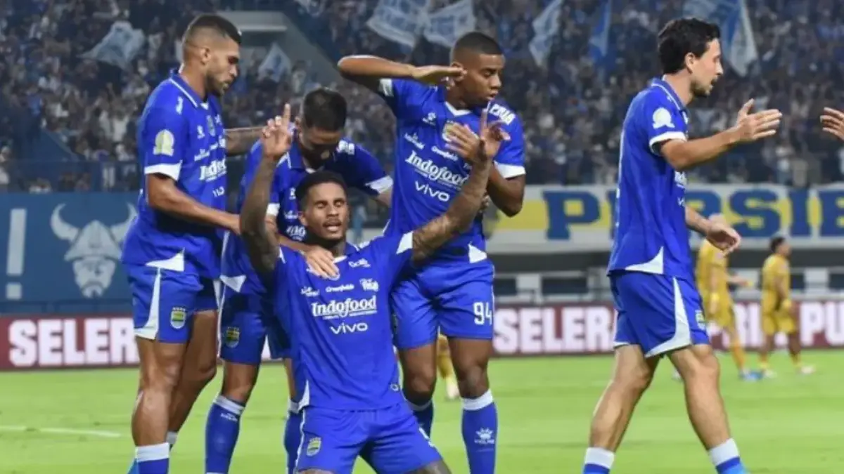 Persib
