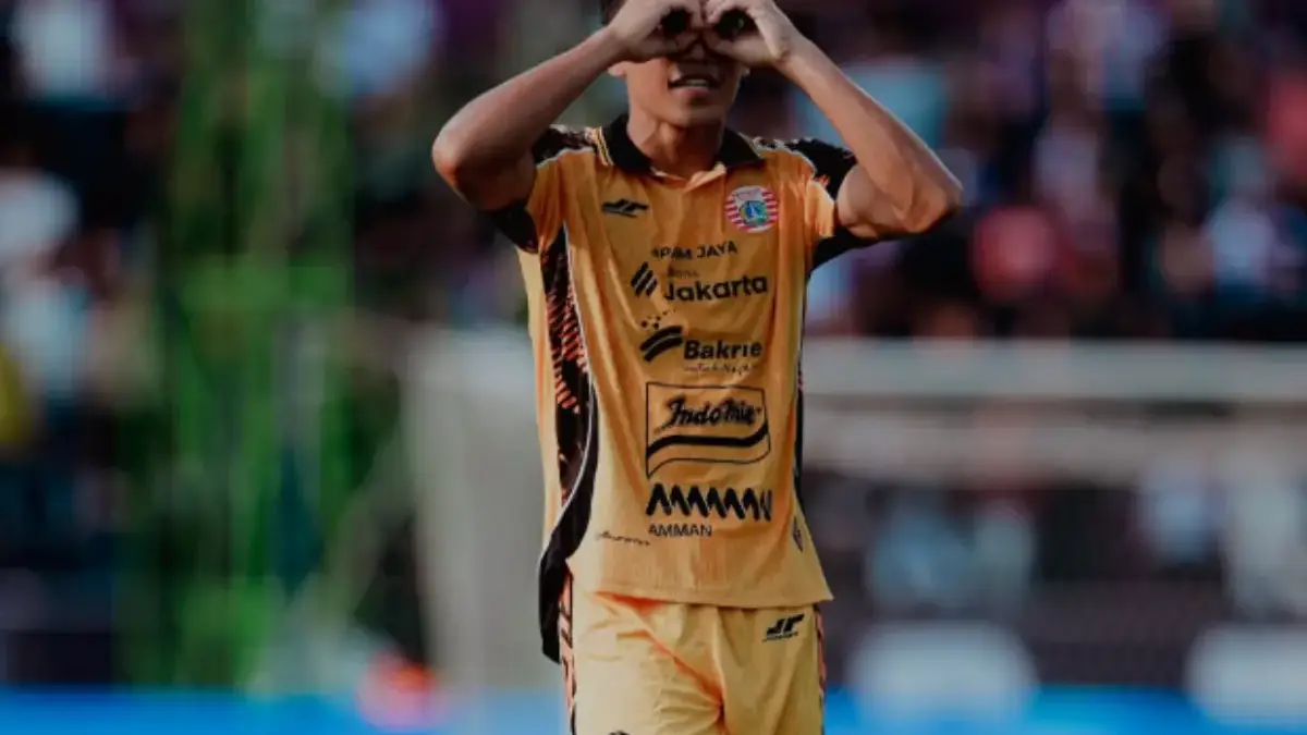 Bermain di hadapan ribuan pendukung sendiri menjadi keuntungan besar bagi Persija Jakarta.