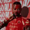 Gol Gustavo Almeida pada menit ke-30 menjadi momentum penting bagi Persija Jakarta.