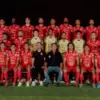 Peluang Persija Jakarta tampil di ASEAN Club Championship 2026/2027 muncul.