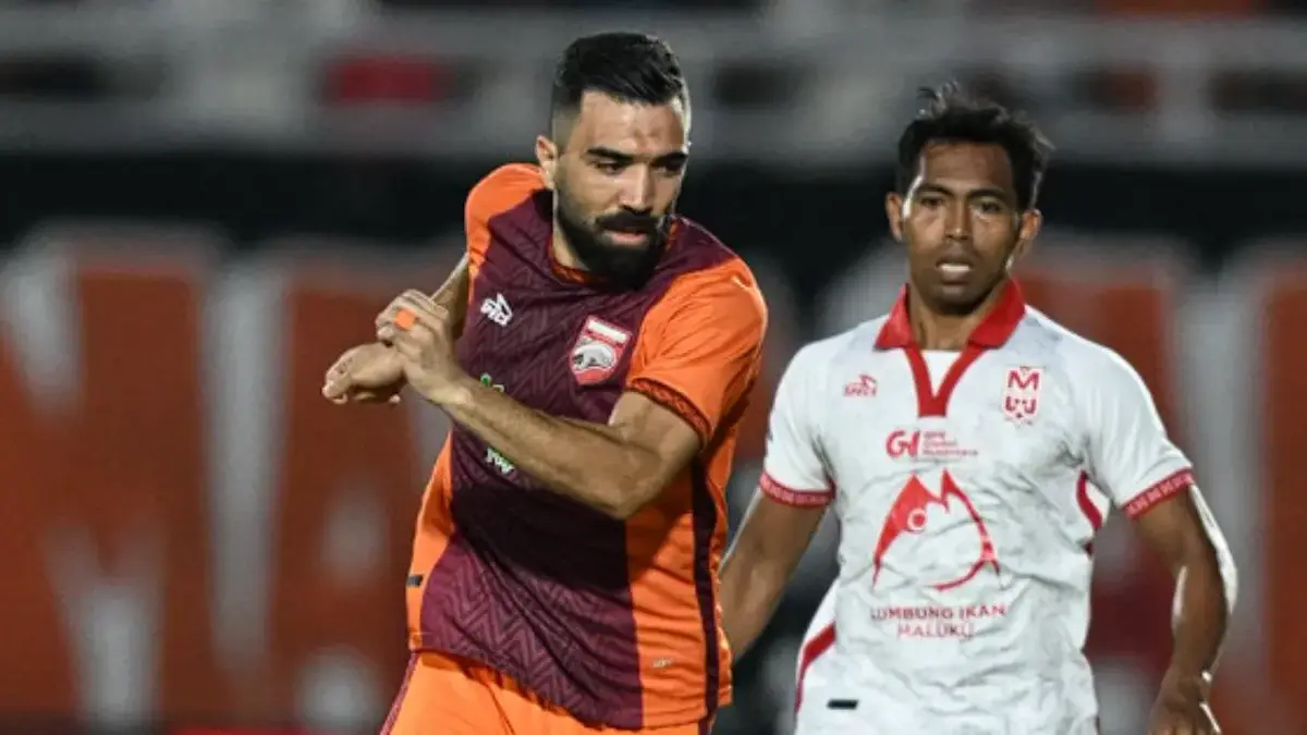 Borneo FC