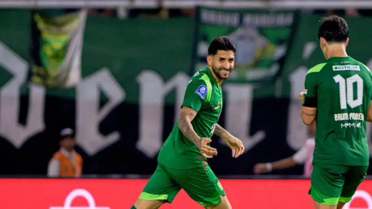 5 Fakta Menarik Persebaya 5-0 atas Persik: Pesta Gol Bajul Ijo di Laga Pamungkas! Persebaya