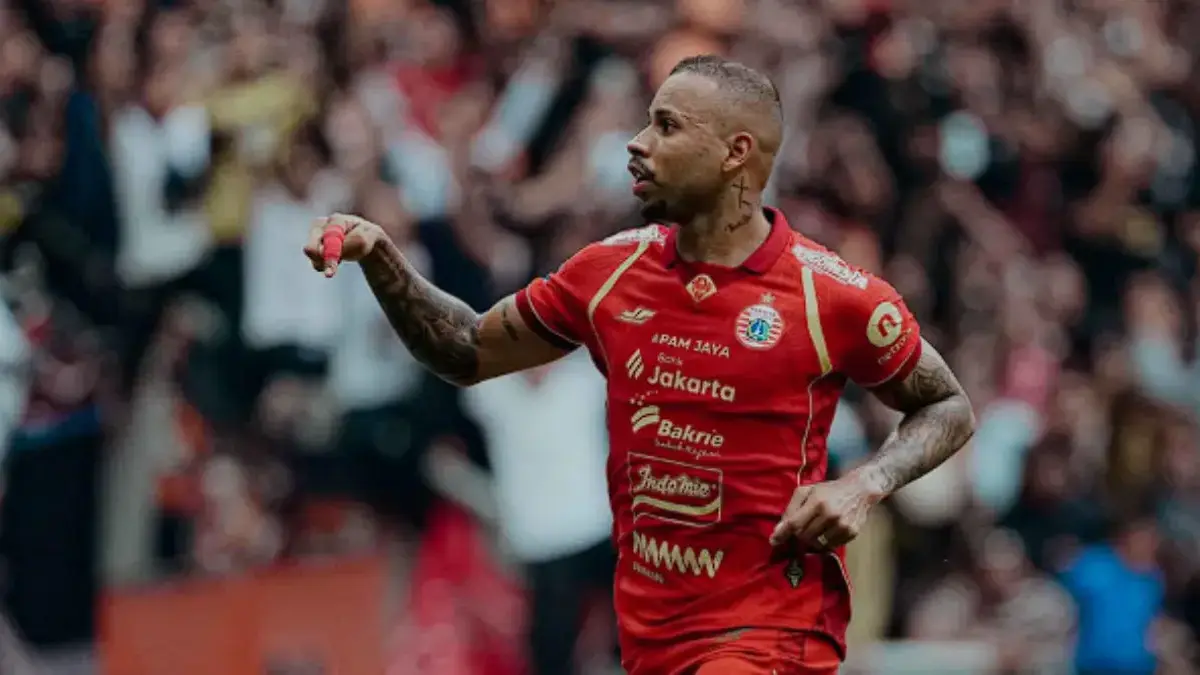 Persija