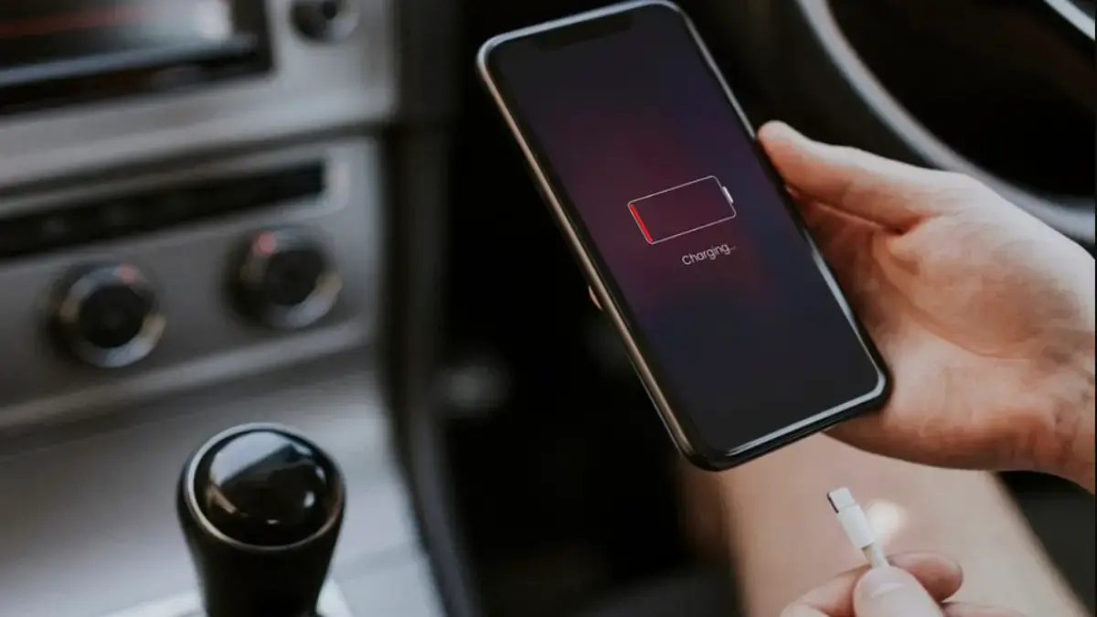 Hapus Sekarang! Aplikasi Ini Diam-Diam Bikin Storage HP Cepat Habis dan Boros Baterai foto