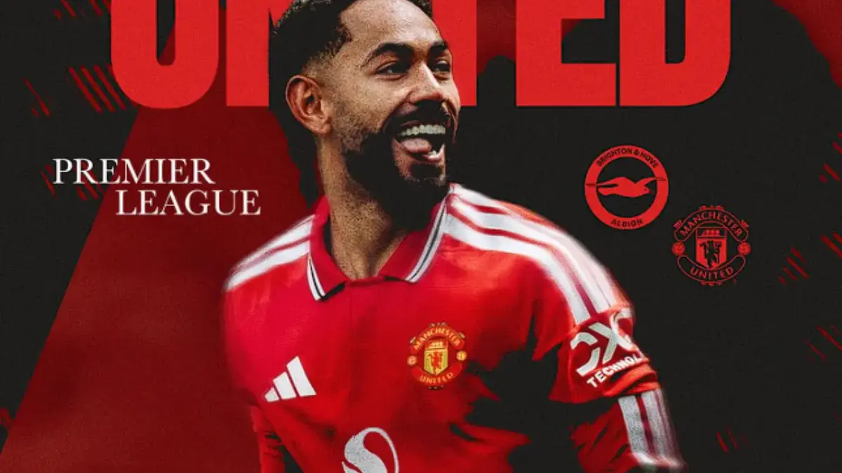 Brighton vs Manchester United