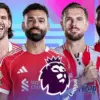 Liverpool vs Brentford