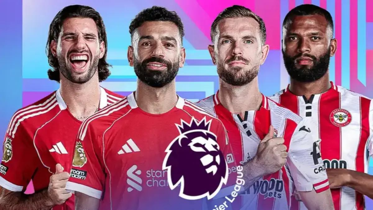 Link Live Streaming Crystal Palace vs Arsenal Malam Ini: Laga Penutup Premier League, Jam 22.00 WIB Liverpool vs Brentford