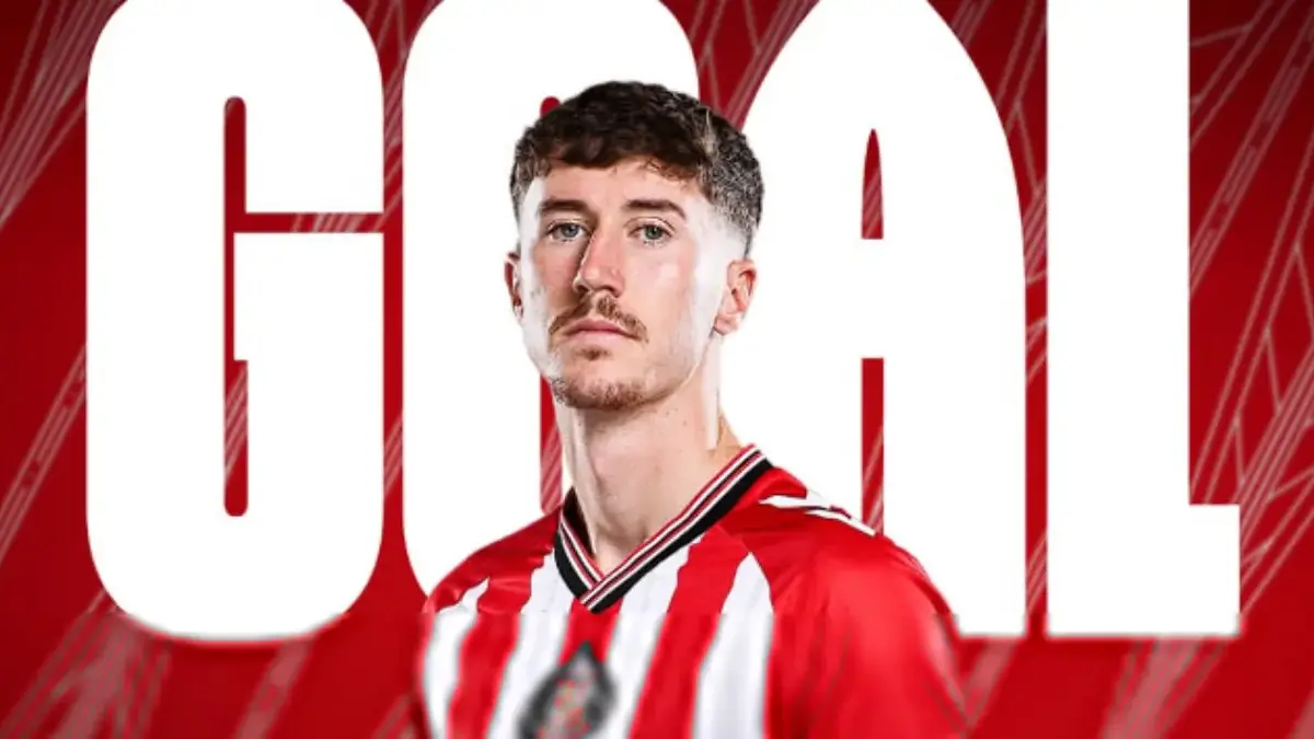 Sunderland