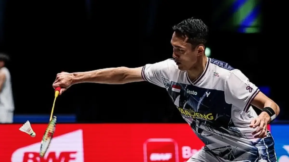 Jonatan Christie