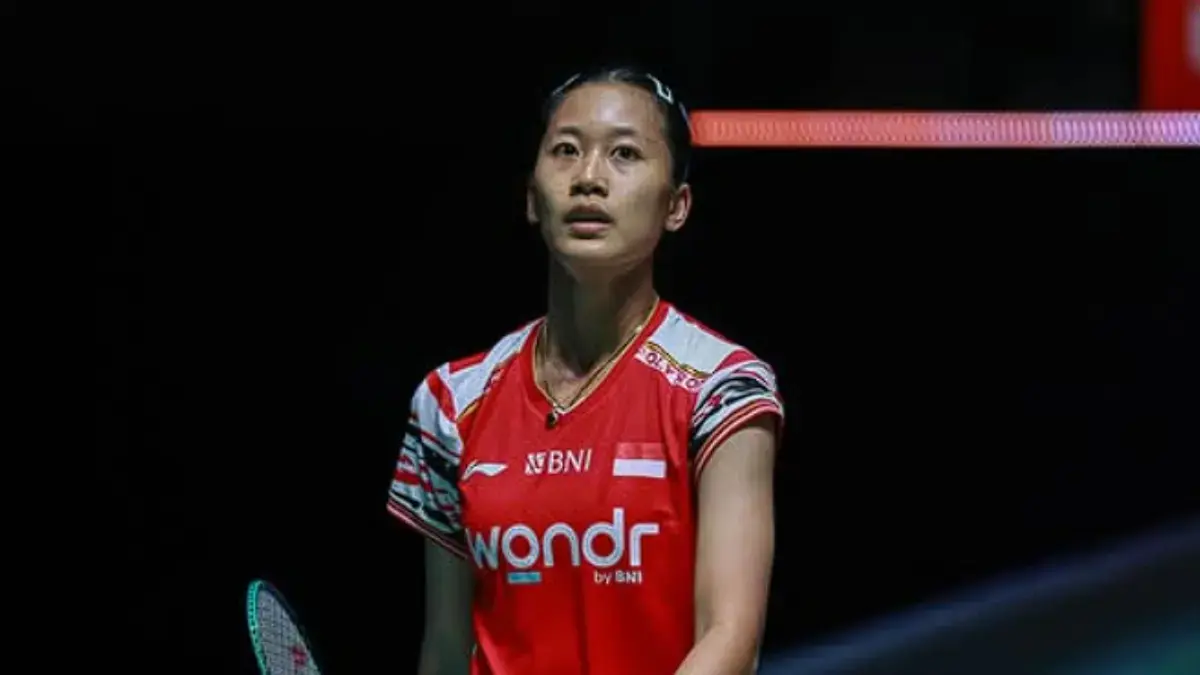 Jadwal Lengkap Putri KW vs Sindhu di Singapore Open 2026: Duel Krusial di Babak 32 Besar, Siapa yang Akan Mena Putri Kusuma Wardani