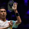 Jonatan Christie