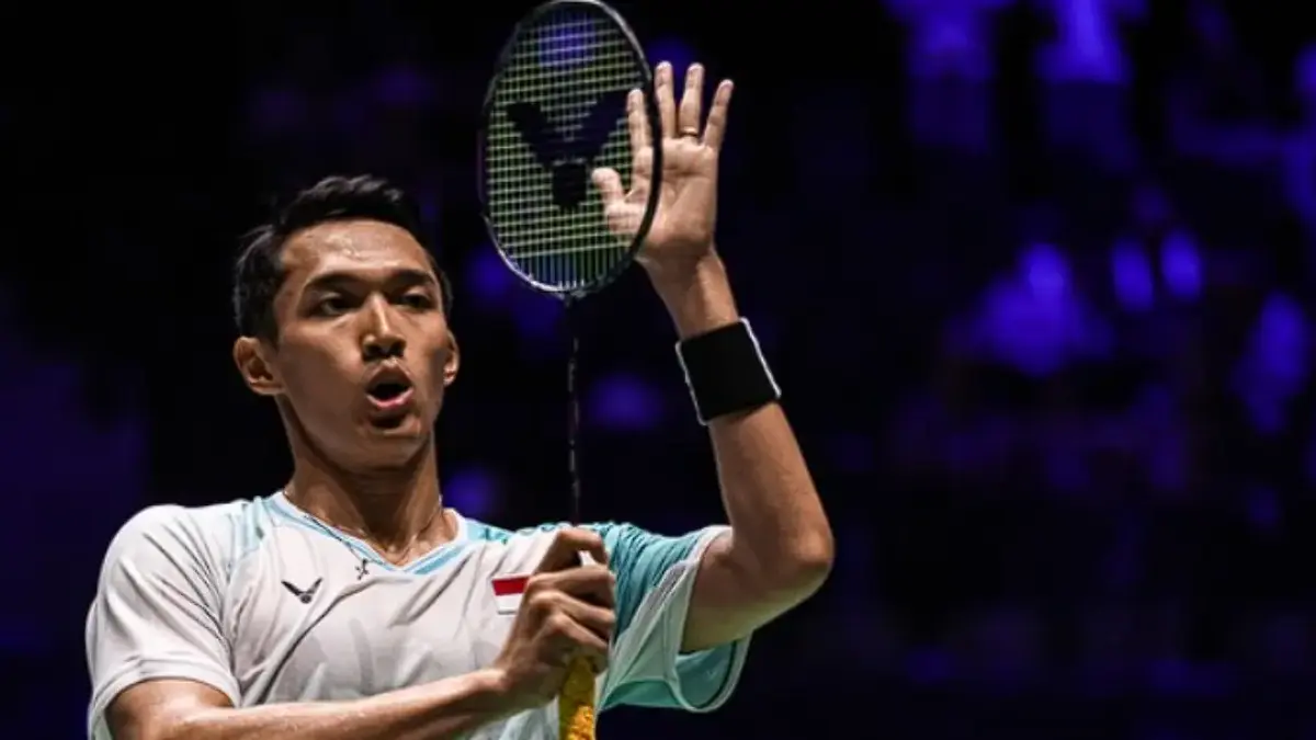 Jonatan Christie