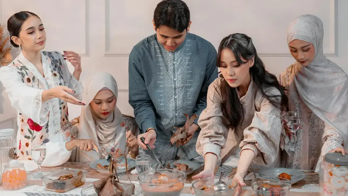 Ucapan Idul Adha 2026: 50 Kata Mutiara dan Doa Terbaik untuk Keluarga, Sahabat, dan Rekan Kerja Idul Adha