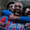 Crystal Palace