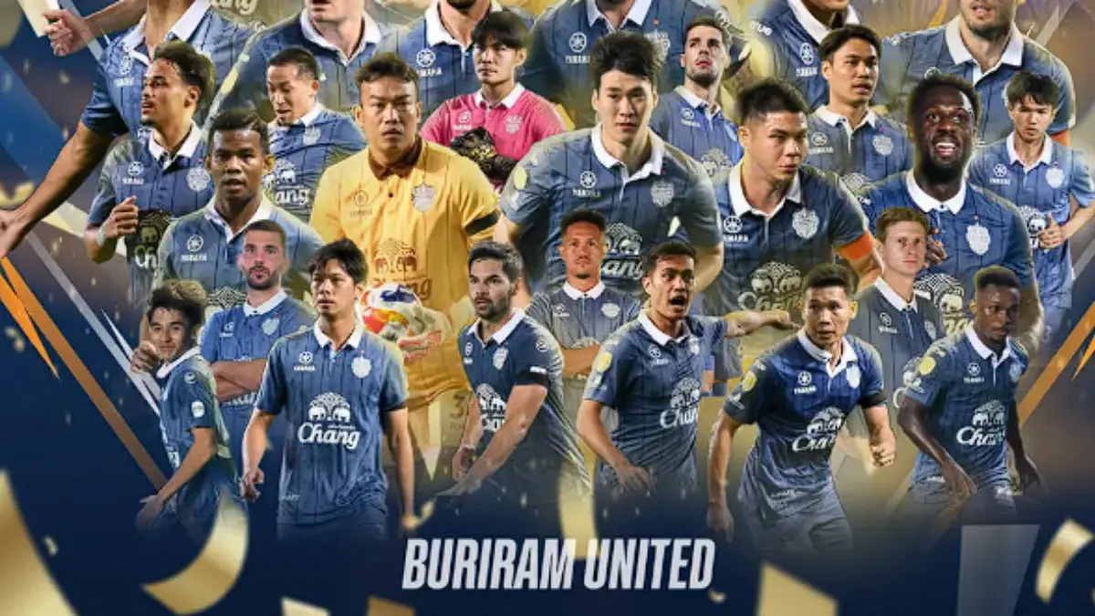 Buriram United