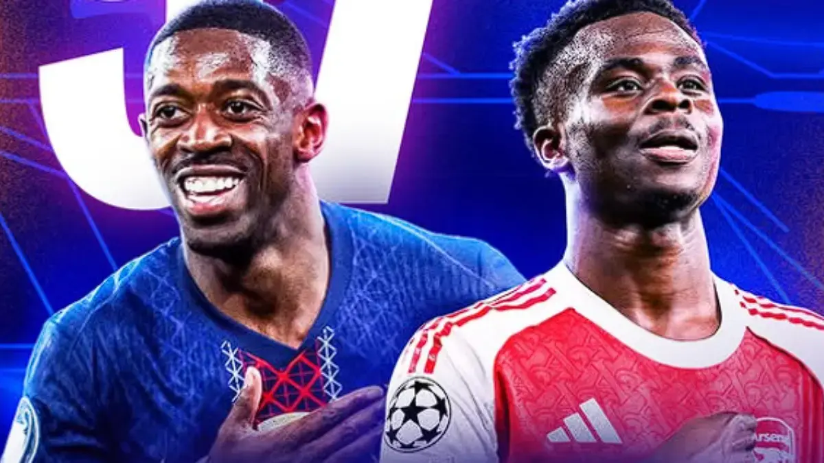 Prediksi Skor PSG vs Arsenal di Final Liga Champions 2026: Bentrok Gaya dan Reuni Arteta dengan Mantan Timnya PSG vs Arsenal