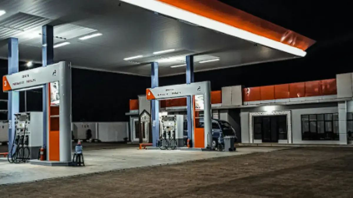Pertamina